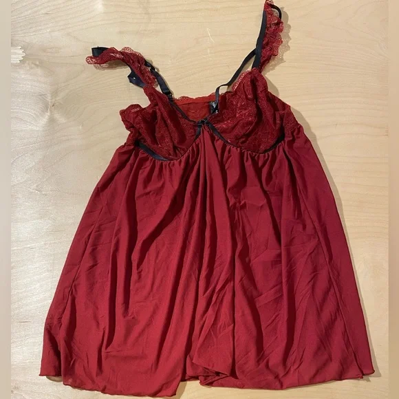 Torrid Curves Gown Size 1 (FU) - Picture 2 of 12